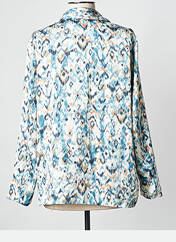 Blazer blanc MOLLY BRACKEN pour femme seconde vue