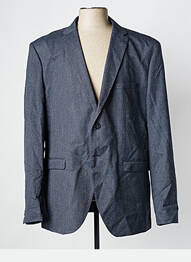 Blazer bleu SELECTED homme