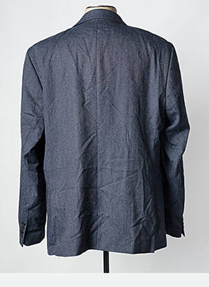 Blazer bleu SELECTED homme