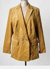 Blazer marron ESPRIT pour femme seconde vue