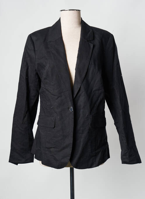 Blazer noir STREET ONE pour femme