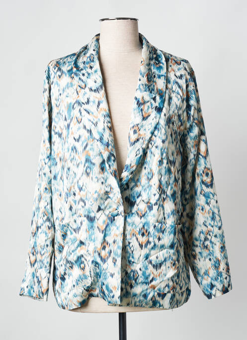 Blazer blanc MOLLY BRACKEN pour femme