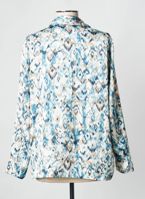 Blazer blanc MOLLY BRACKEN pour femme