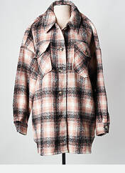 Veste casual noir VERO MODA pour femme seconde vue