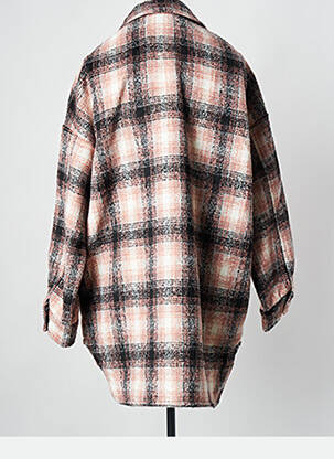 Veste casual noir VERO MODA femme