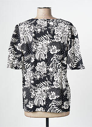 Top noir GRACE & MILA femme
