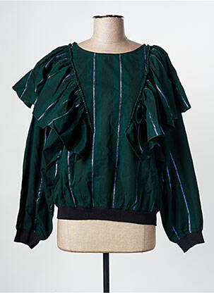 Top multicolore MAPOESIE femme