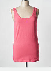 Débardeur rose ONLY pour femme seconde vue