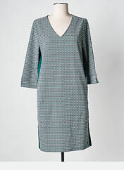 Robe courte vert GARCIA pour femme seconde vue
