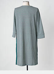 Robe courte vert GARCIA pour femme seconde vue
