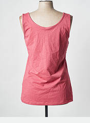 Débardeur rose ONLY pour femme seconde vue