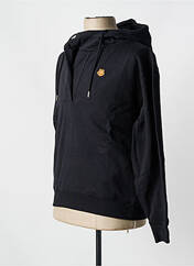 Sweat-shirt noir KENZO pour femme seconde vue