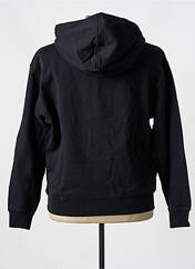 Sweat-shirt noir KENZO pour femme seconde vue