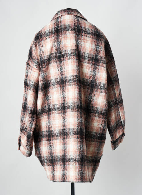 Veste casual noir VERO MODA pour femme