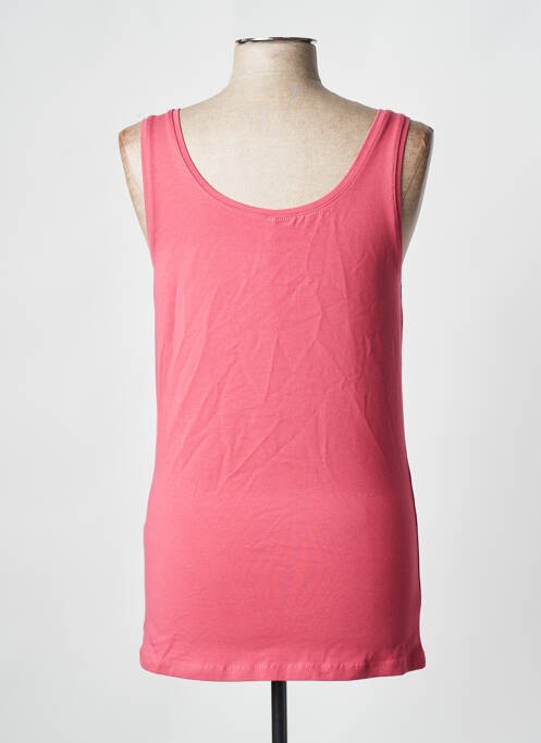 Débardeur rose ONLY femme