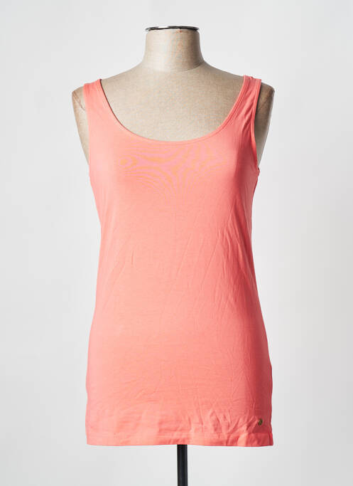 T-shirt rose ESPRIT pour femme
