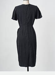 Robe mi-longue bleu SESSUN pour femme seconde vue