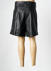 Short noir GRACE & MILA pour femme seconde vue
