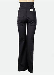 Legging violet NOPPIES pour femme seconde vue