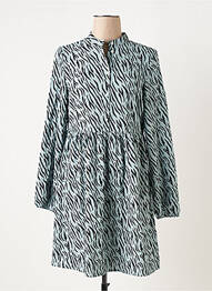 Robe courte noir VILA femme