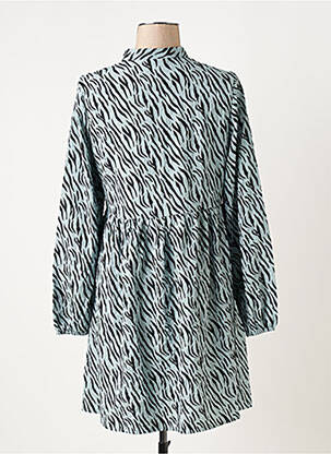 Robe courte noir VILA femme