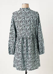 Robe courte noir VILA pour femme seconde vue