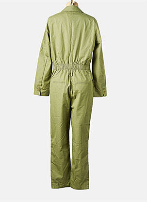 Combi-pantalon kaki MES DEMOISELLES...PARIS femme