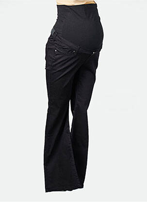 Pantalon maternité noir NOPPIES femme