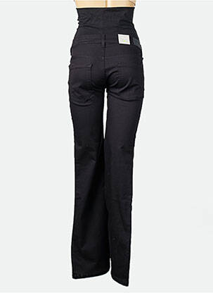 Pantalon maternité noir NOPPIES femme