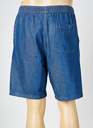 Short bleu SELECTED homme