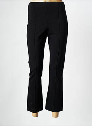 Pantalon 7/8 noir PENNYBLACK femme