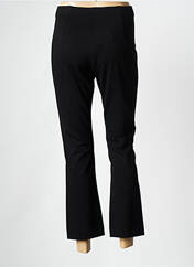 Pantalon 7/8 noir PENNYBLACK pour femme seconde vue