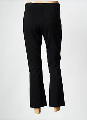 Pantalon 7/8 noir PENNYBLACK femme