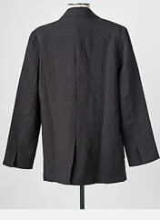 Blazer noir SECOND FEMALE pour femme seconde vue