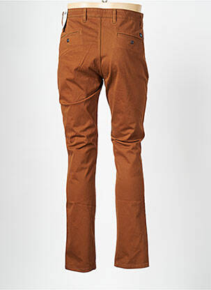 Pantalon chino marron DOCKERS homme
