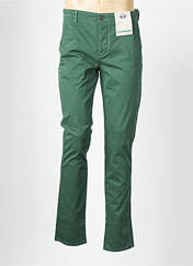 Pantalon chino vert DOCKERS pour homme seconde vue