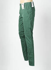 Pantalon chino vert DOCKERS pour homme seconde vue