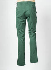 Pantalon chino vert DOCKERS pour homme seconde vue