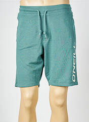 Short vert O'NEILL pour homme seconde vue