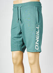 Short vert O'NEILL pour homme seconde vue