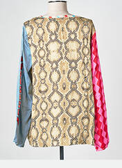 Top multicolore SAK'S pour femme seconde vue