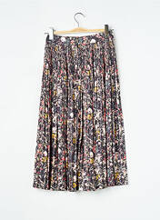 Jupe mi-longue multicolore SCOTCH & SODA pour femme seconde vue