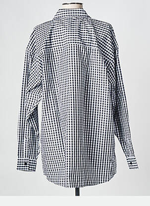Chemisier noir TWINSET femme