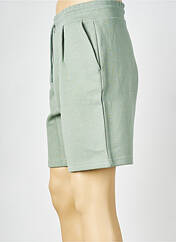 Short vert SAMSOE & SAMSOE pour homme seconde vue