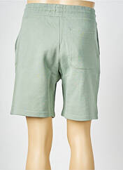 Short vert SAMSOE & SAMSOE pour homme seconde vue