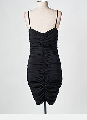 Robe courte noir MAX&CO. femme