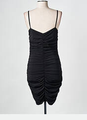 Robe courte noir MAX&CO. pour femme seconde vue
