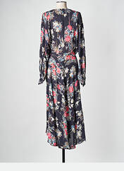 Robe longue noir IRO pour femme seconde vue