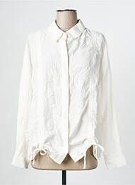 Chemisier multicolore OBJECT femme