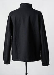 Sweat-shirt noir ADIDAS pour homme seconde vue